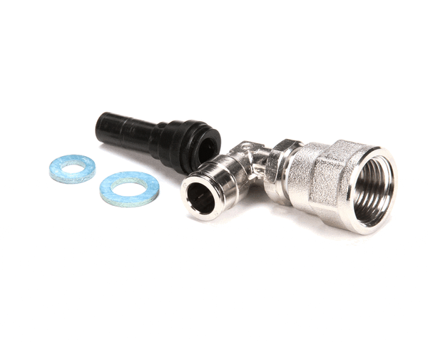 ELECTROLUX PROFESSIONAL 0C7530 KIT WATER INLET CONNECTION TO SHOWER
