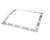 ELECTROLUX PROFESSIONAL PARTS Electrolux Professional 0C8147 Grill Anti Leak - SKU ELX0C8147