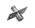 ELECTROLUX PROFESSIONAL PARTS Electrolux Professional 0C8196 Gas Inlet Pipe - SKU ELX0C8196