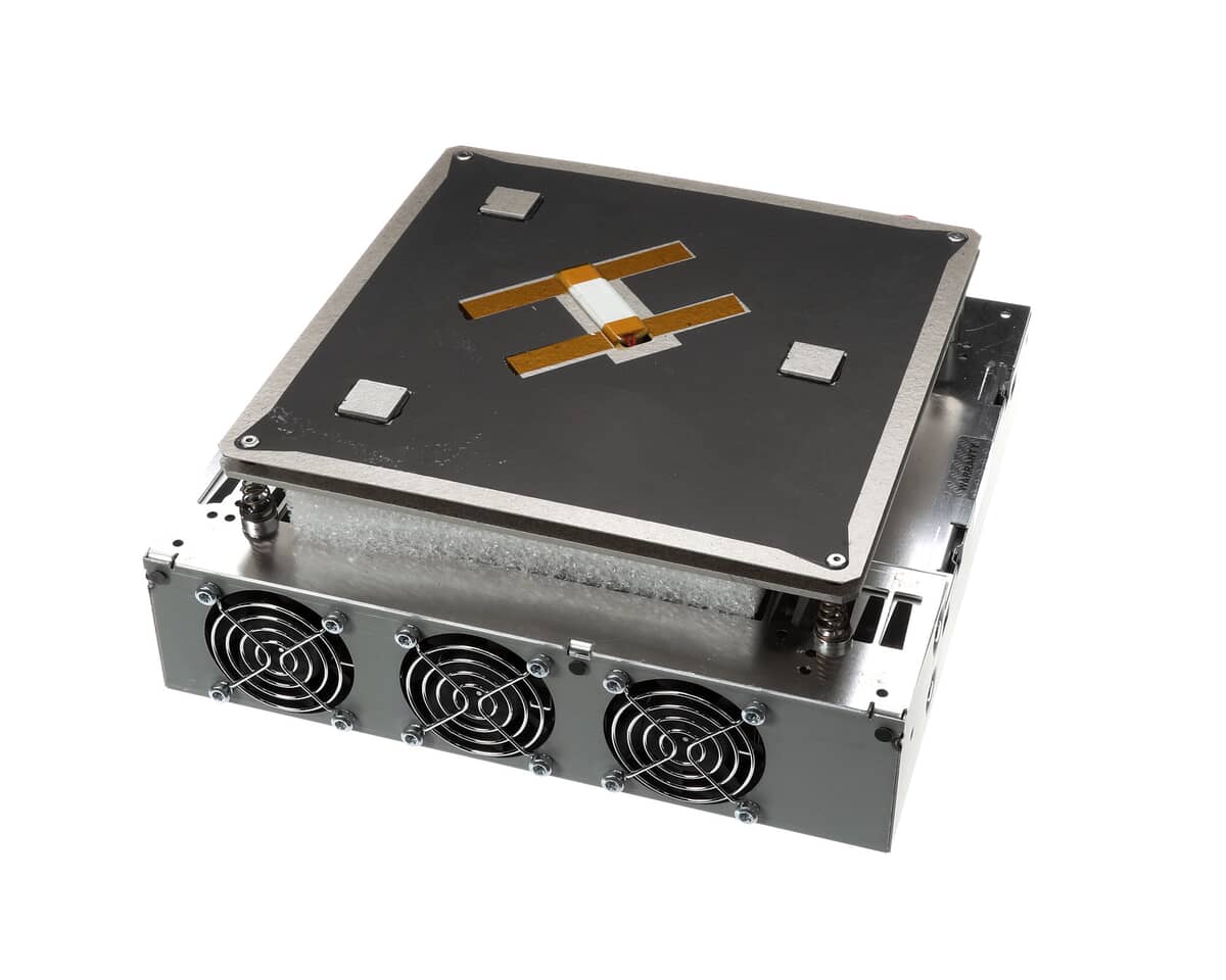 ELECTROLUX PROFESSIONAL PARTS Electrolux Professional 0C8305 Inverter 400V 5000W Complete - SKU ELX0C8305