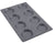 ELECTROLUX PROFESSIONAL PARTS Electrolux Professional 0C8526 Egg Fryer For 8 Eggs - Gn 1/1 - SKU ELX0C8526