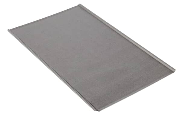 ELECTROLUX PROFESSIONAL PARTS Electrolux Professional 0C8634 Flat Baking Tray With 2 Edges; Gn 1/1 - SKU ELX0C8634