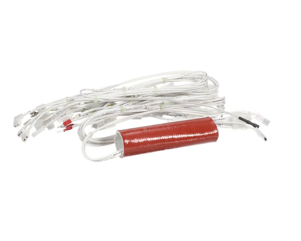 ELECTROLUX PROFESSIONAL PARTS Electrolux Professional 0C8644 Wiring Harness - SKU ELX0C8644