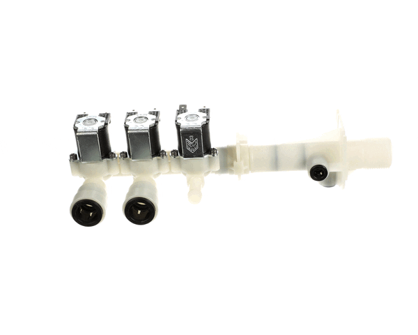 ELECTROLUX PROFESSIONAL PARTS Electrolux Professional 0C8667 Water Inlet Group; 220 240V; UL - SKU ELX0C8667