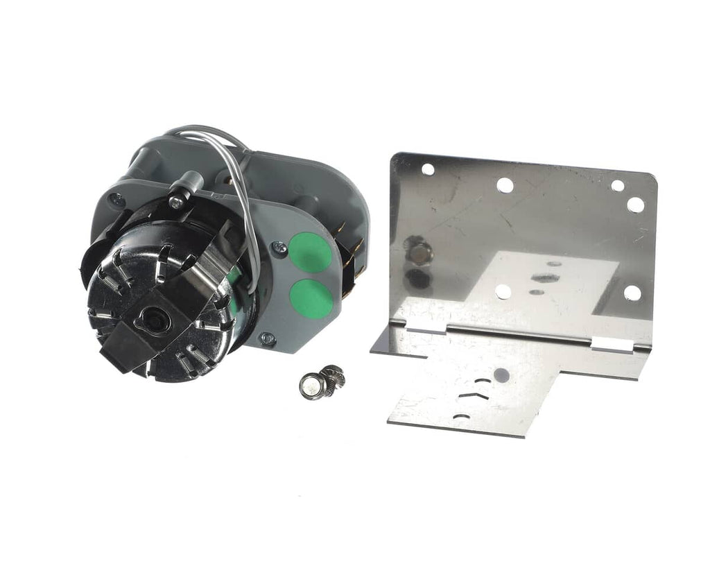 ELECTROLUX PROFESSIONAL PARTS Electrolux Professional 0C8755 Timer; Kit; 230V 50-60HZ; 120 Min - SKU ELX0C8755