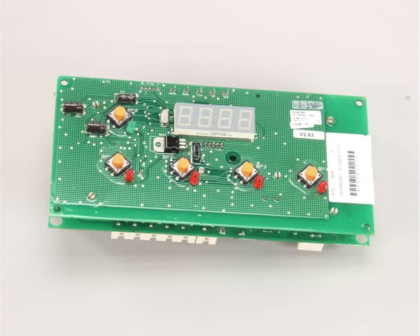 ELECTROLUX PROFESSIONAL 0C9030 CONTROLS PCB; KIT; PANERA U.S.