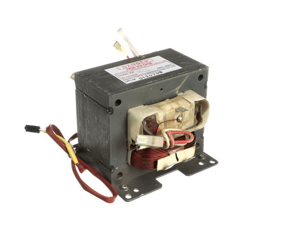ELECTROLUX PROFESSIONAL PARTS Electrolux Professional 0C9089 Transformer 220V 60HZ - SKU ELX0C9089