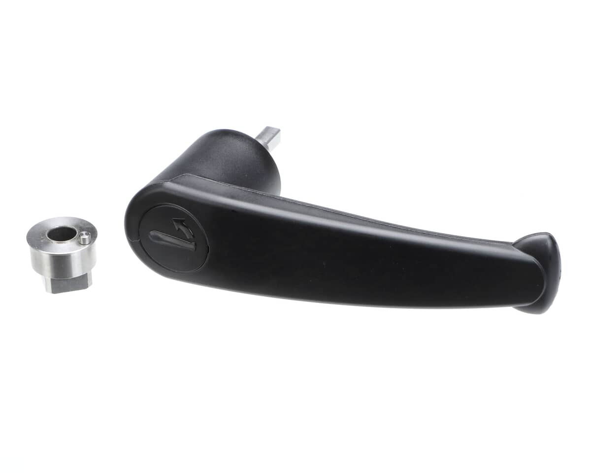ELECTROLUX PROFESSIONAL PARTS Electrolux Professional 0C9149 Door Handle Kit - SKU ELX0C9149