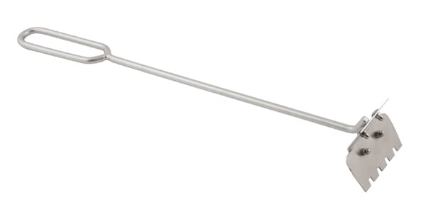 ELECTROLUX PROFESSIONAL PARTS Electrolux Professional 0C9150 Scraper For Grill HP - SKU ELX0C9150