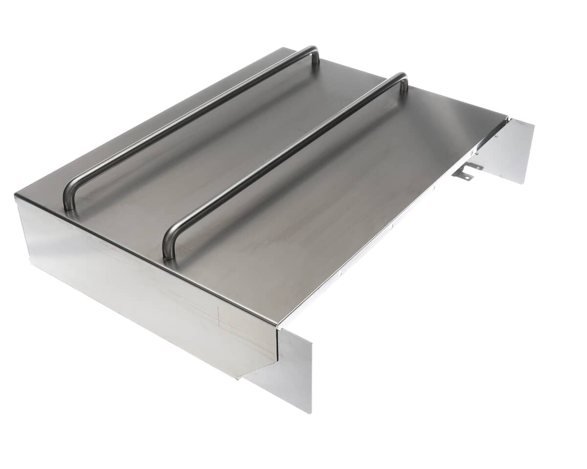 ELECTROLUX PROFESSIONAL PARTS Electrolux Professional 0C9229 Chimney Covering - SKU ELX0C9229