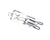 ELECTROLUX PROFESSIONAL PARTS Electrolux Professional 0C9429 Bulb Oven Lamp G9 230V 40W - SKU ELX0C9429