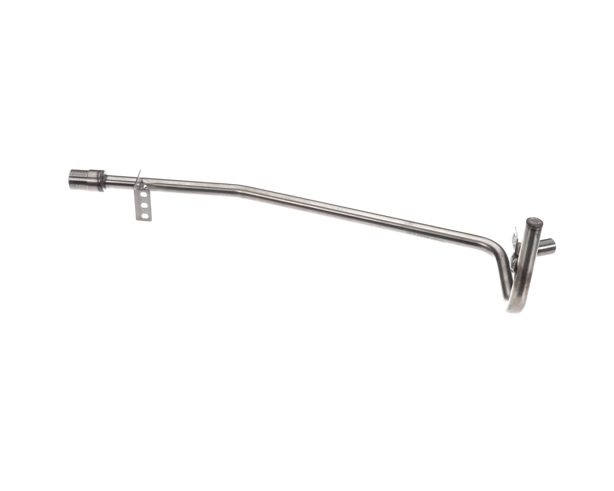 ELECTROLUX PROFESSIONAL PARTS Electrolux Professional 0C9633 Water Pipe Cp 1/2M - SKU ELX0C9633