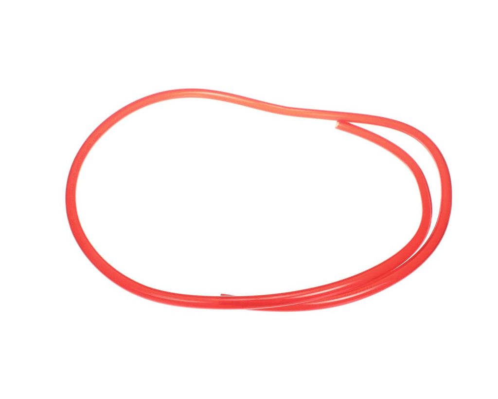 ELECTROLUX PROFESSIONAL PARTS Electrolux Professional 0C9799 Hose By Meter 6X8 Red - SKU ELX0C9799
