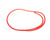 ELECTROLUX PROFESSIONAL PARTS Electrolux Professional 0C9799 Hose By Meter 6X8 Red - SKU ELX0C9799