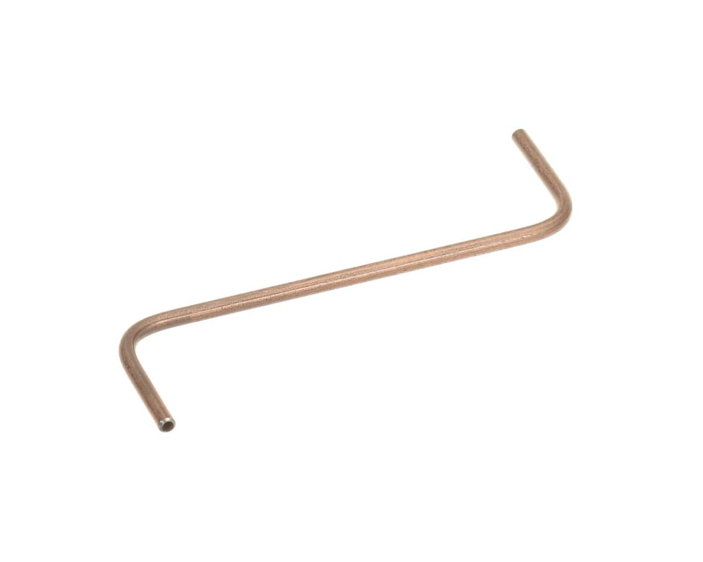 ELECTROLUX PROFESSIONAL PARTS Electrolux Professional 0C9893 Pipe Fry Top 1/2M - SKU ELX0C9893