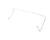 ELECTROLUX PROFESSIONAL PARTS Electrolux Professional 0CA044 Oven Pilot Pipe - SKU ELX0CA044