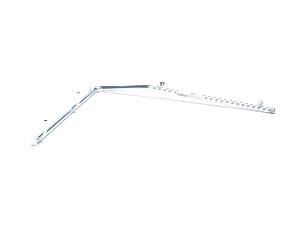 ELECTROLUX PROFESSIONAL PARTS Electrolux Professional 0CA117 Gas Feed Pipe; Grill Compact 24' - SKU ELX0CA117