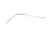 ELECTROLUX PROFESSIONAL PARTS Electrolux Professional 0CA117 Gas Feed Pipe; Grill Compact 24' - SKU ELX0CA117