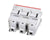 ELECTROLUX PROFESSIONAL PARTS Electrolux Professional 0CA210 Fuse Carrier 22X58 125A - SKU ELX0CA210