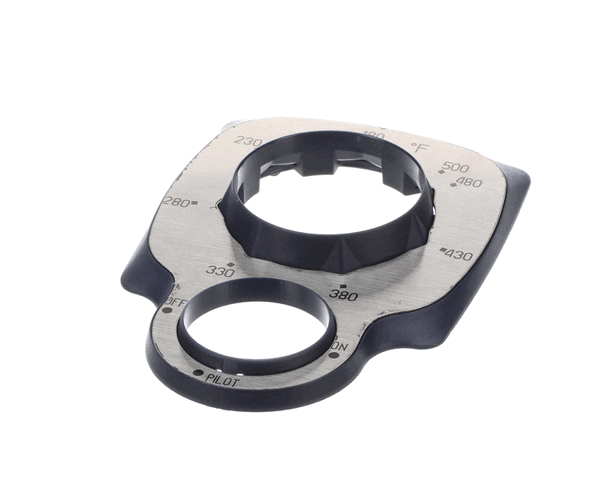 ELECTROLUX PROFESSIONAL PARTS Electrolux Professional 0CA219 Ring Nut Fry Top Usa - SKU ELX0CA219