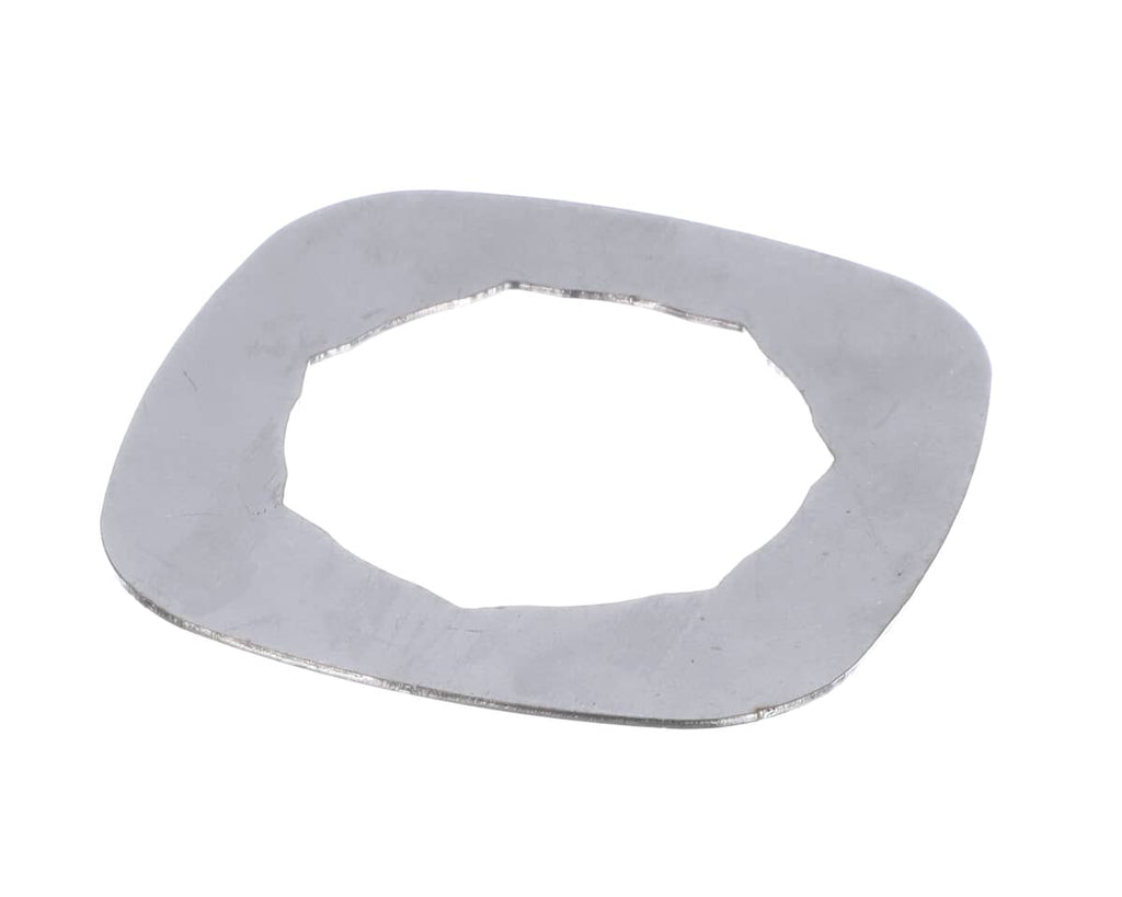ELECTROLUX PROFESSIONAL PARTS Electrolux Professional 0CA233 Plaque Rear Burner - SKU ELX0CA233