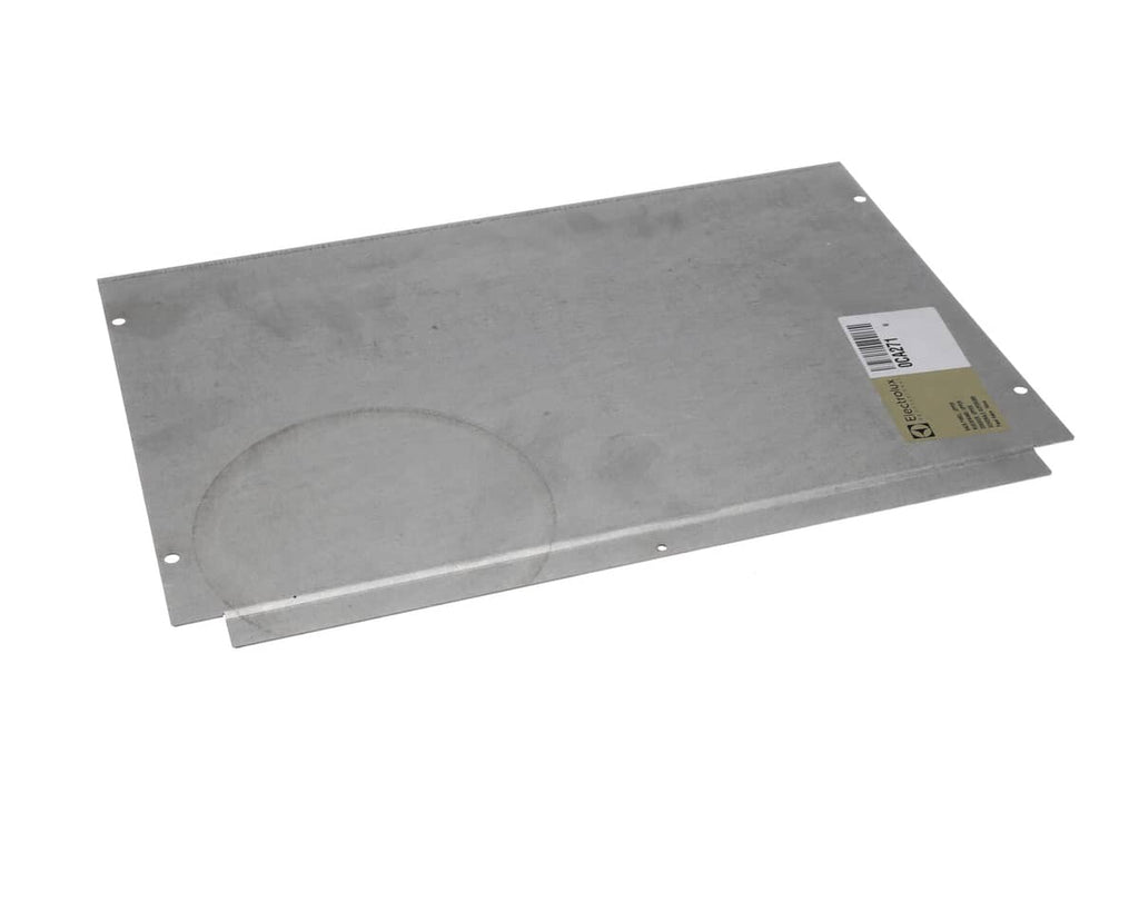 ELECTROLUX PROFESSIONAL PARTS Electrolux Professional 0CA271 Back Panel; Upper - SKU ELX0CA271