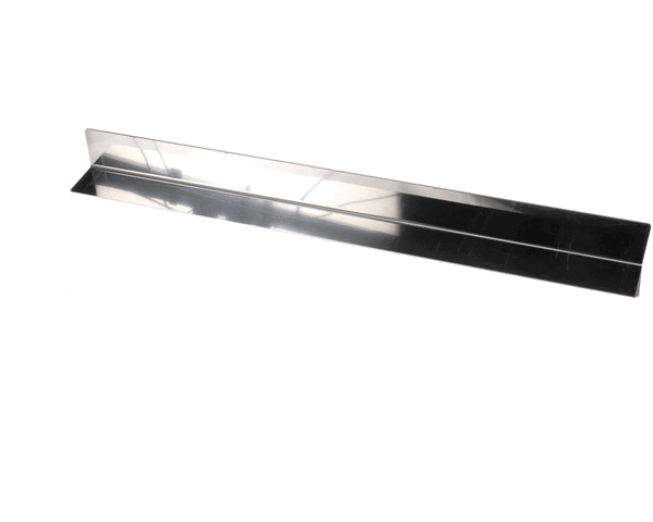 ELECTROLUX PROFESSIONAL PARTS Electrolux Professional 0CA326 Front Screen Grill 36 - SKU ELX0CA326