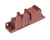 ELECTROLUX PROFESSIONAL PARTS Electrolux Professional 0CA400 4-WAYS Igniter Unit; 230V 50/60HZ; Kit - SKU ELX0CA400