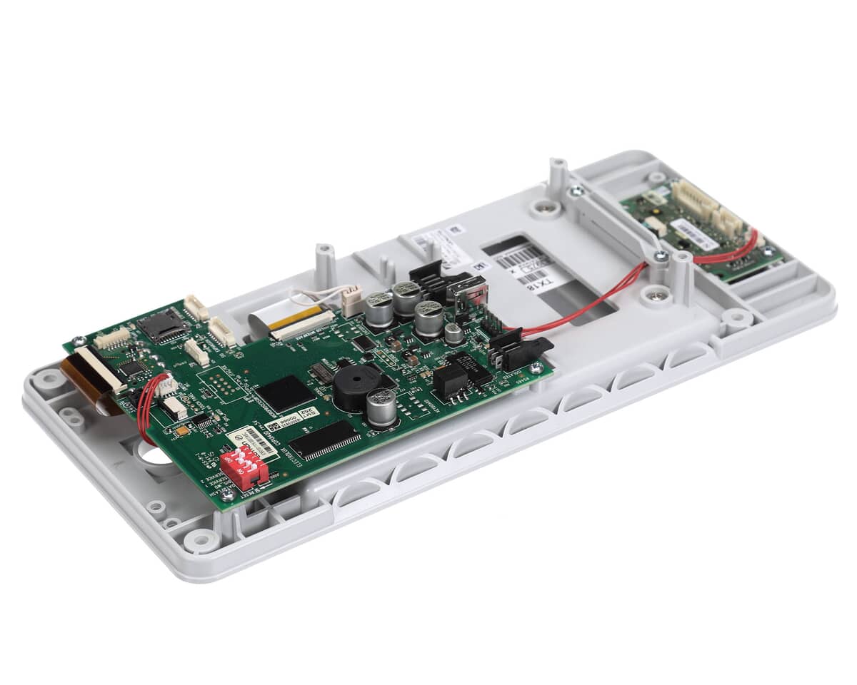 ELECTROLUX PROFESSIONAL PARTS Electrolux Professional 0CA441 User Interface Board; COPUI40-I; VERS.3 - SKU ELX0CA441