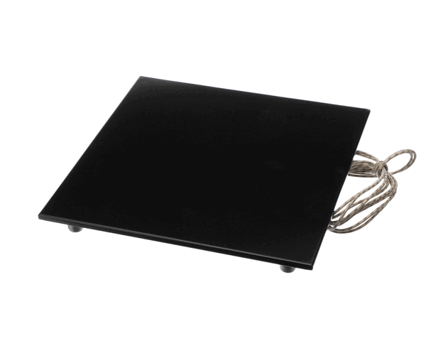 ELECTROLUX PROFESSIONAL PARTS Electrolux Professional 0CA503 El. Hot Plate; 230V 800W; Smooth - SKU ELX0CA503