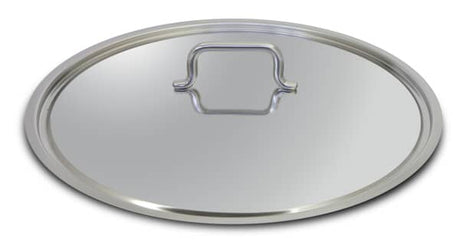 ELECTROLUX PROFESSIONAL 0CA639 LID FOR INDUCTION WOK PAN IN STAINLESS S