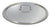 ELECTROLUX PROFESSIONAL PARTS Electrolux Professional 0CA639 Lid For Induction Wok Pan In Stainless S - SKU ELX0CA639