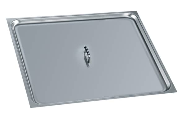 ELECTROLUX PROFESSIONAL PARTS Electrolux Professional 0CA641 Lid In Stainless Steel; 700X550X 20 Mm - SKU ELX0CA641