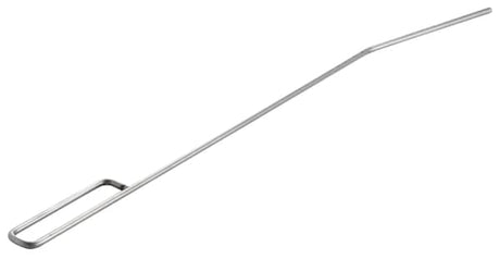 ELECTROLUX PROFESSIONAL 0CA642 UNCLOGGING ROD FOR 15LT FRYER DRAIN PIPE