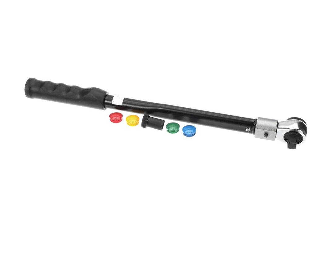 ELECTROLUX PROFESSIONAL PARTS Electrolux Professional 0CA661 Dynamometric Key; 40-200 Nm - SKU ELX0CA661