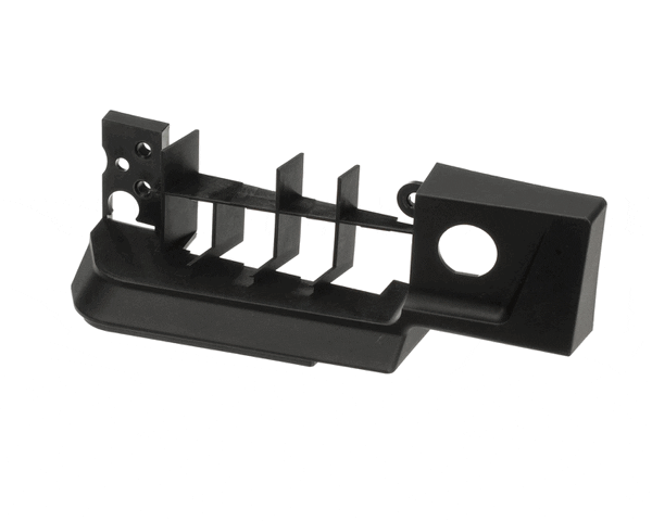 ELECTROLUX PROFESSIONAL PARTS Electrolux Professional 0CA682 Frame Left For Filter Hspe - SKU ELX0CA682