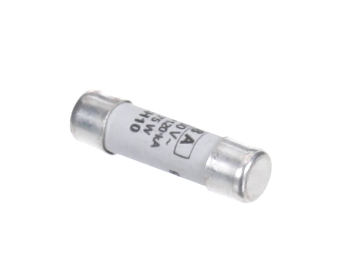 ELECTROLUX PROFESSIONAL PARTS Electrolux Professional 0CA863 Fuse; 8A 10 3X38MM - SKU ELX0CA863