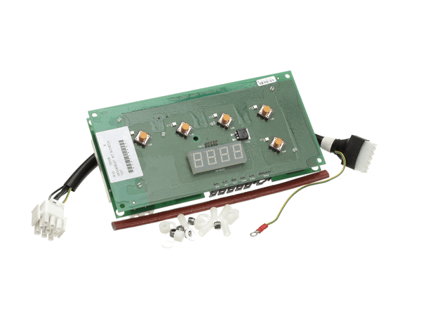 ELECTROLUX PROFESSIONAL PARTS Electrolux Professional 0CA914 Controls Pcb; Pret A Manger U.k. - SKU ELX0CA914