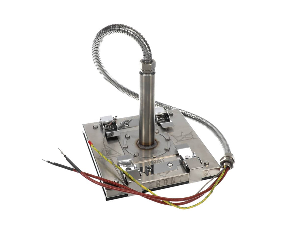 ELECTROLUX PROFESSIONAL PARTS Electrolux Professional 0CA921 El. Hot PLATE;208V 800W;RTP+FLEX;SMOOTH; - SKU ELX0CA921