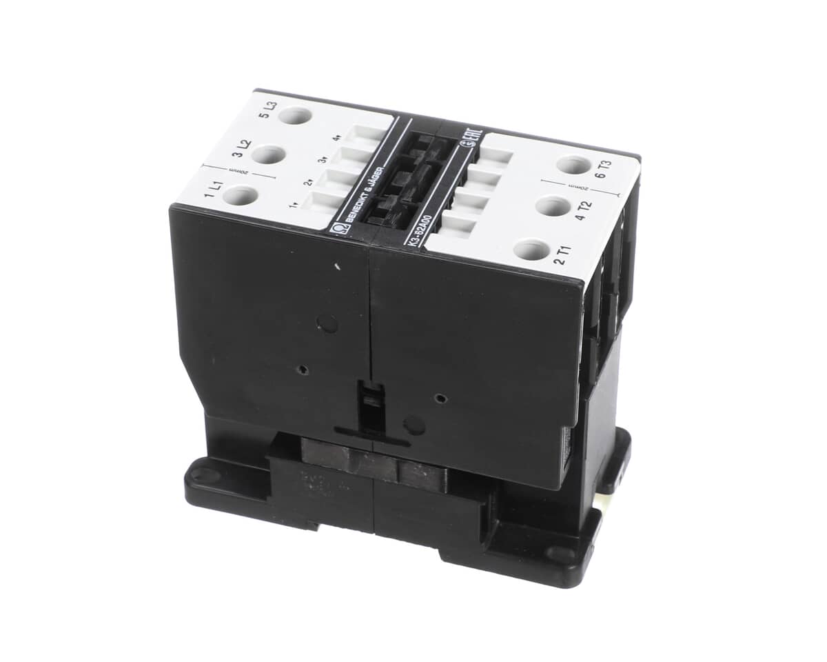 ELECTROLUX PROFESSIONAL PARTS Electrolux Professional 0CA926 Contactor; K3-62A00 230V - SKU ELX0CA926
