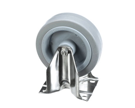 ELECTROLUX PROFESSIONAL 0CA963 CASTER WITHOUT BRAKE