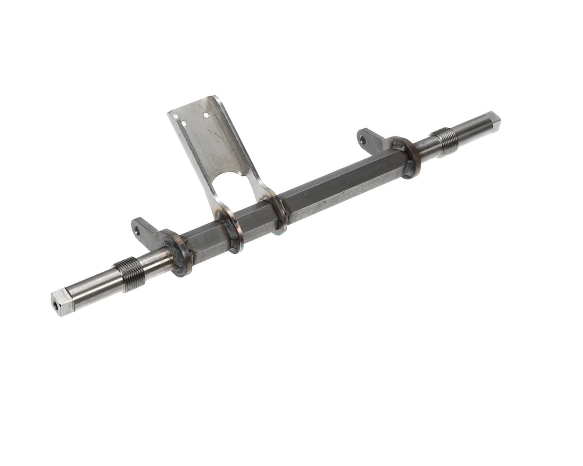 ELECTROLUX PROFESSIONAL PARTS Electrolux Professional 0CB052 Lid Hinge Shaft - SKU ELX0CB052