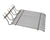 ELECTROLUX PROFESSIONAL PARTS Electrolux Professional 0CB182 Heating Element - SKU ELX0CB182
