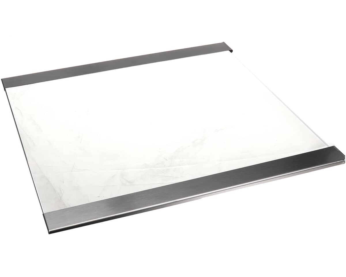 ELECTROLUX PROFESSIONAL PARTS Electrolux Professional 0CB275 Oven Door Glass - SKU ELX0CB275