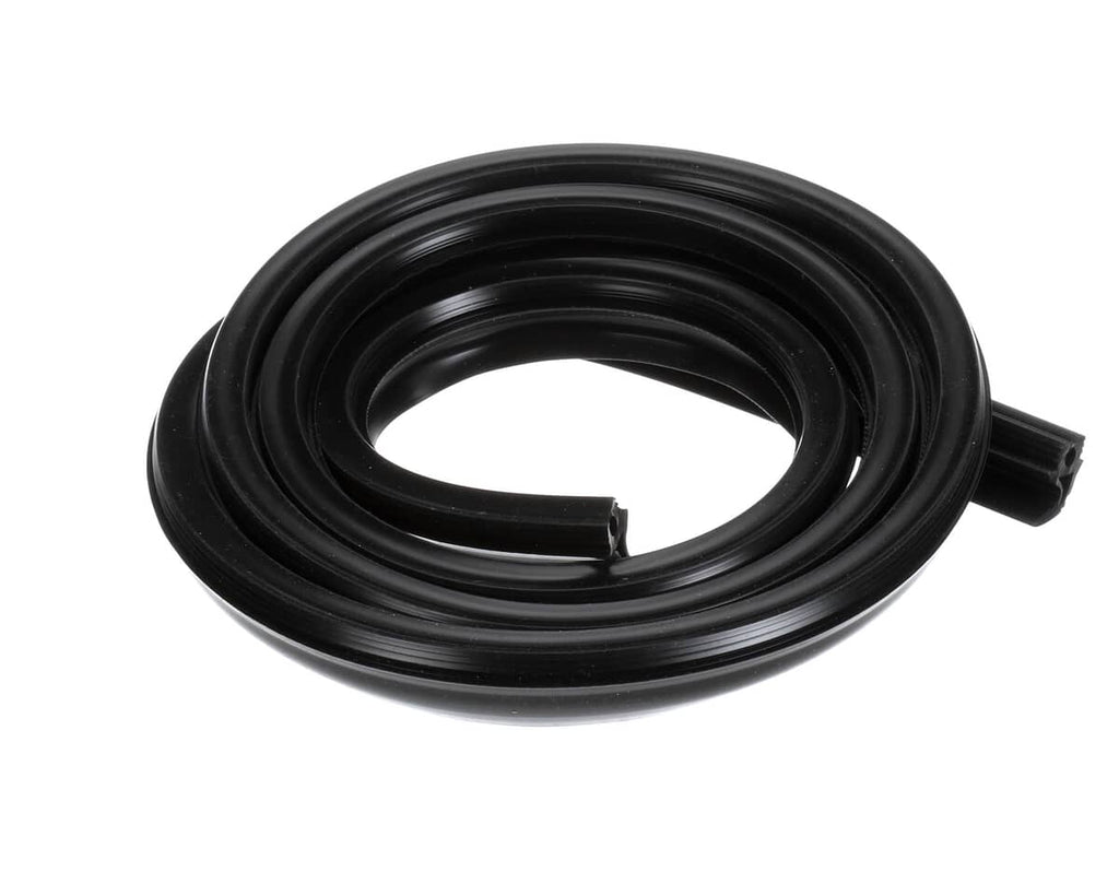 ELECTROLUX PROFESSIONAL PARTS Electrolux Professional 0CB278 Oven Gasket; By Meter; Black; By Meter; - SKU ELX0CB278