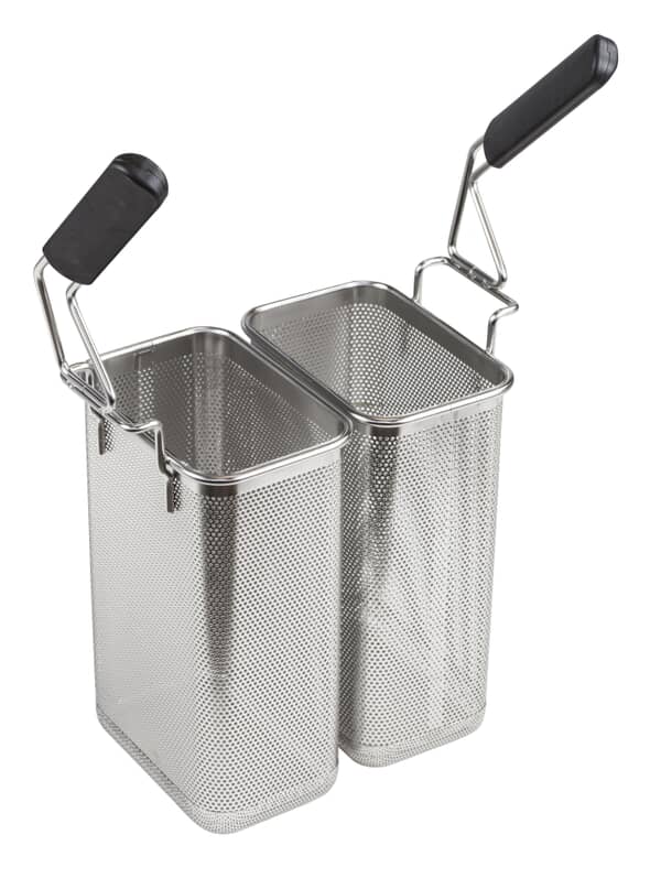 ELECTROLUX PROFESSIONAL PARTS Electrolux Professional 0CB360 Basket For Pasta Cooker In Stainless Ste - SKU ELX0CB360