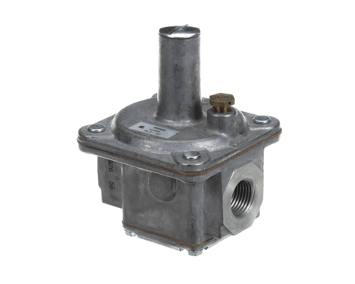 ELECTROLUX PROFESSIONAL PARTS Electrolux Professional 0CB693 Pressure Regulator - SKU ELX0CB693