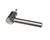 ELECTROLUX PROFESSIONAL PARTS Electrolux Professional 0CB709 Complete Door Handle - SKU ELX0CB709