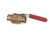 ELECTROLUX PROFESSIONAL PARTS Electrolux Professional 0CB802 Water Valve 1IN - SKU ELX0CB802