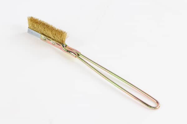 ELECTROLUX PROFESSIONAL PARTS Electrolux Professional 0CB904 Brush Slim Brass - SKU ELX0CB904